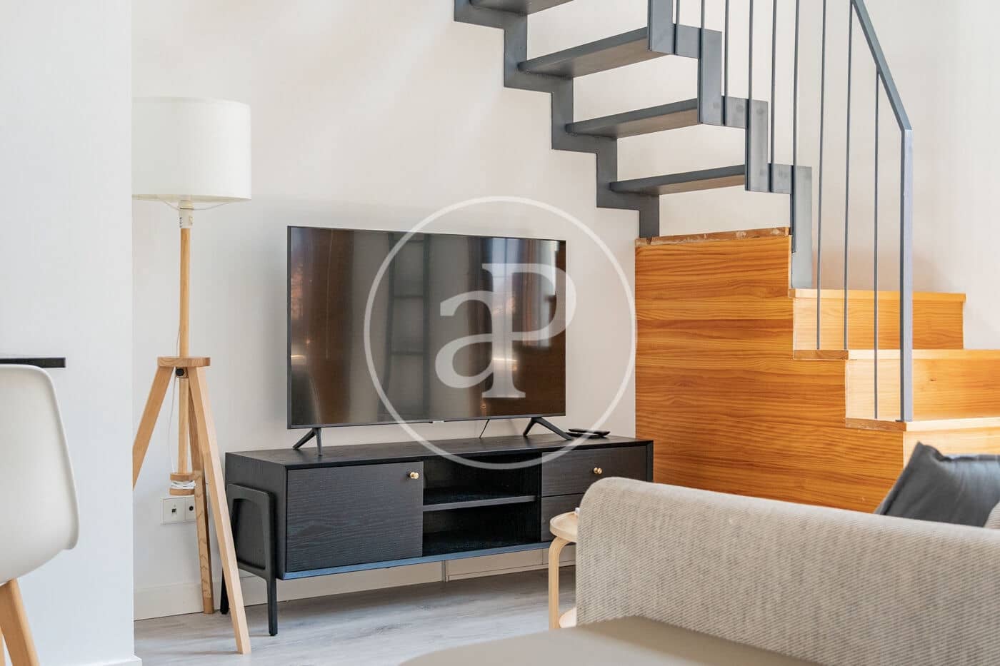 2 camera da letto Appartamento in vendita in Madrid citta - 850.000 € (Rif: 9952646)