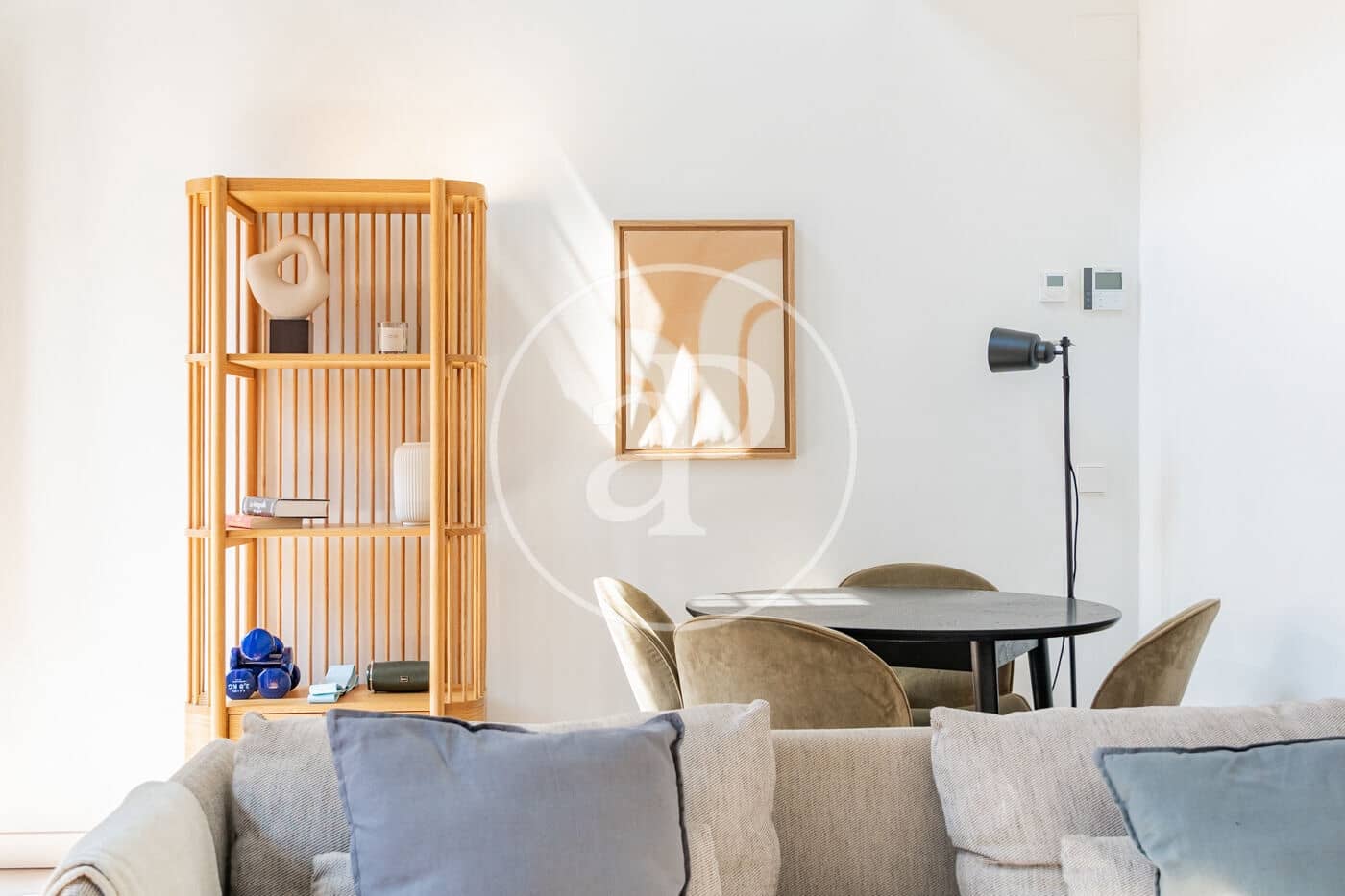 2 camera da letto Appartamento in vendita in Madrid citta - 850.000 € (Rif: 9952646)