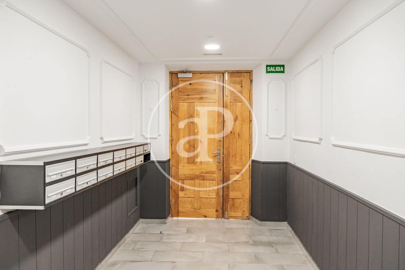 2 camera da letto Appartamento in vendita in Madrid citta - 850.000 € (Rif: 9952646)