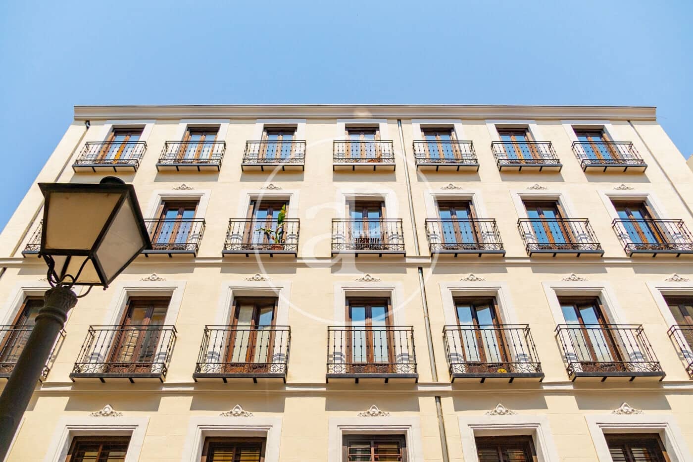 2 camera da letto Appartamento in vendita in Madrid citta - 850.000 € (Rif: 9952646)