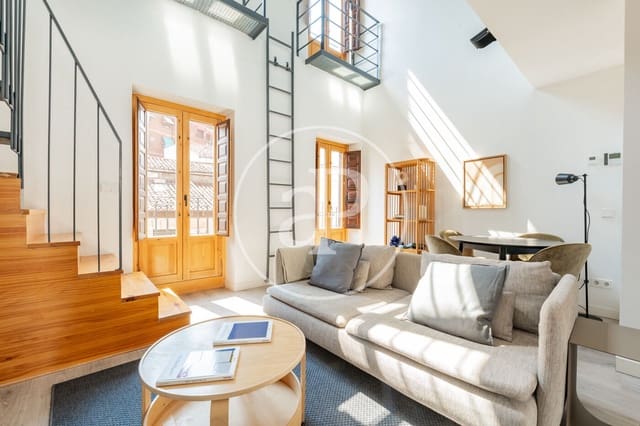 2 camera da letto Appartamento in vendita in Gaztambide, Madrid città - 850.000 € (Rif: 9952646)