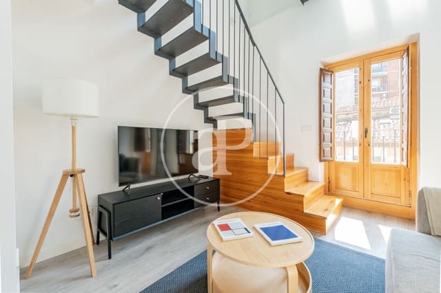 2 camera da letto Appartamento in vendita in Gaztambide, Madrid città - 850.000 € (Rif: 9952646)