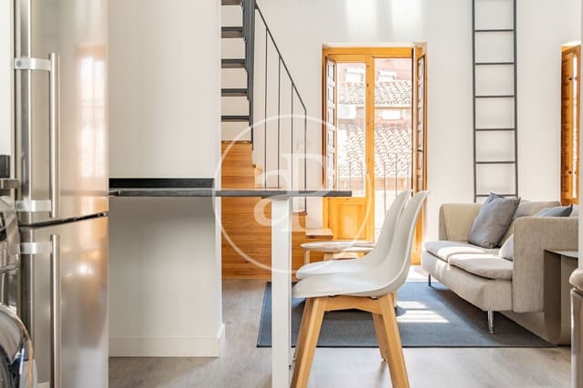 2 camera da letto Appartamento in vendita in Gaztambide, Madrid città - 850.000 € (Rif: 9952646)