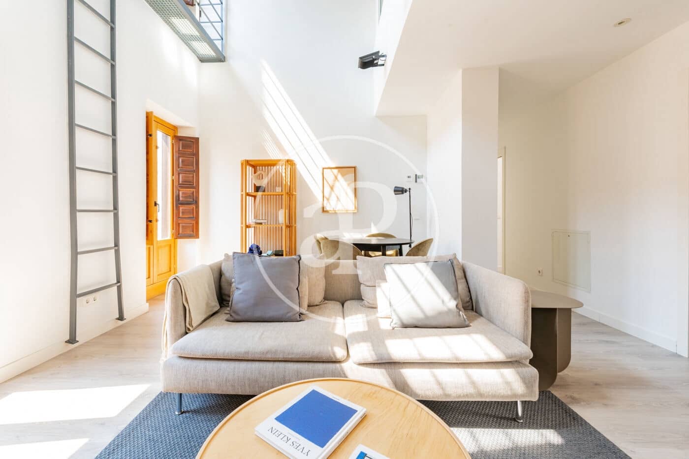 2 camera da letto Appartamento in vendita in Madrid citta - 850.000 € (Rif: 9952646)