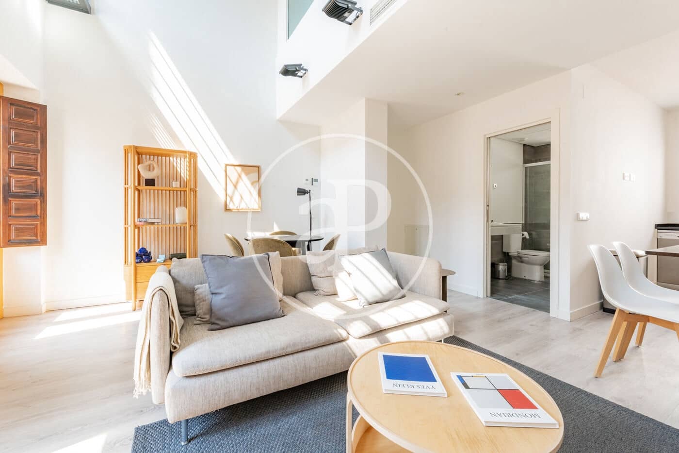 2 camera da letto Appartamento in vendita in Madrid citta - 850.000 € (Rif: 9952646)