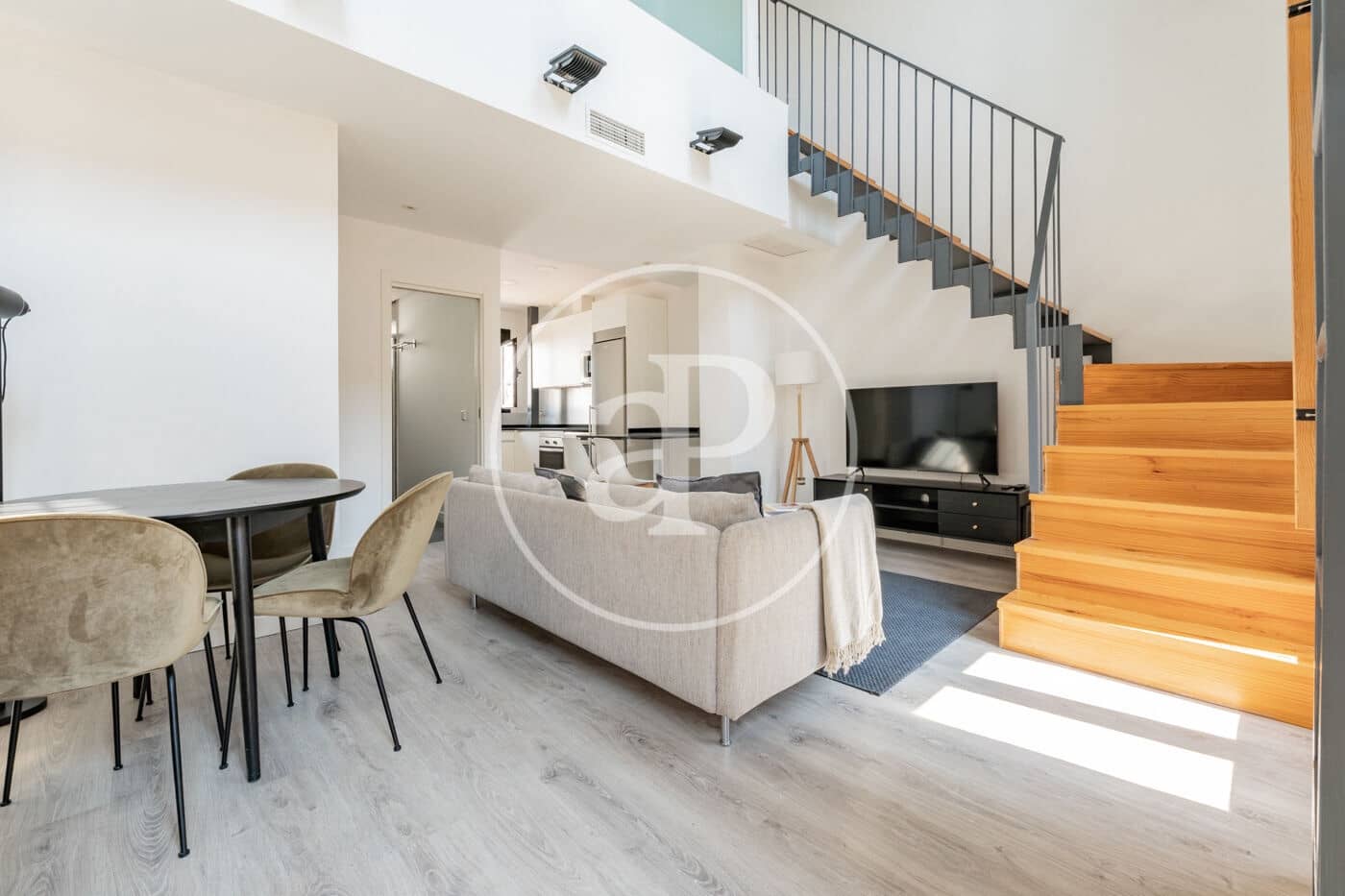 2 camera da letto Appartamento in vendita in Madrid citta - 850.000 € (Rif: 9952646)