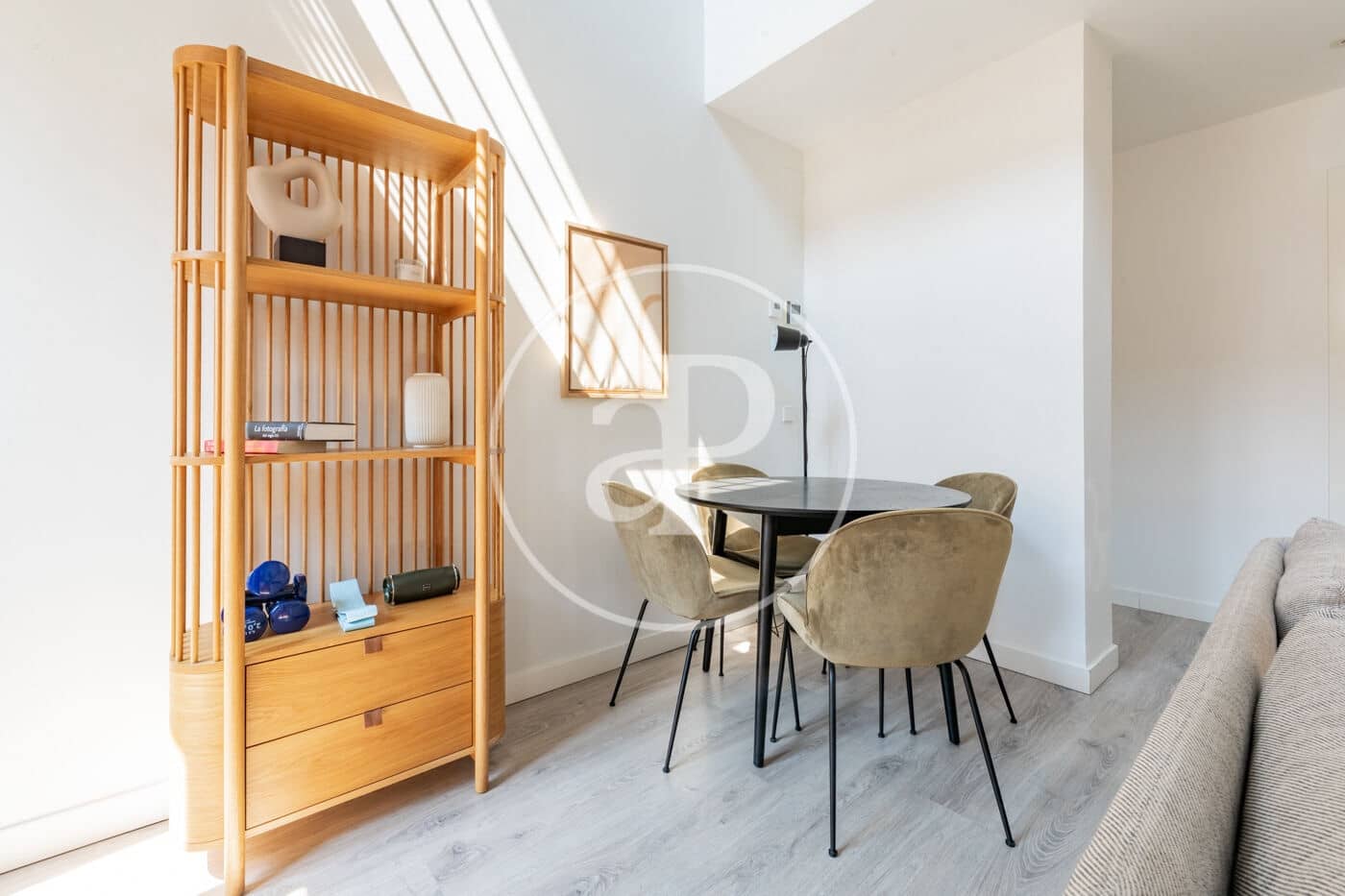 2 camera da letto Appartamento in vendita in Madrid citta - 850.000 € (Rif: 9952646)