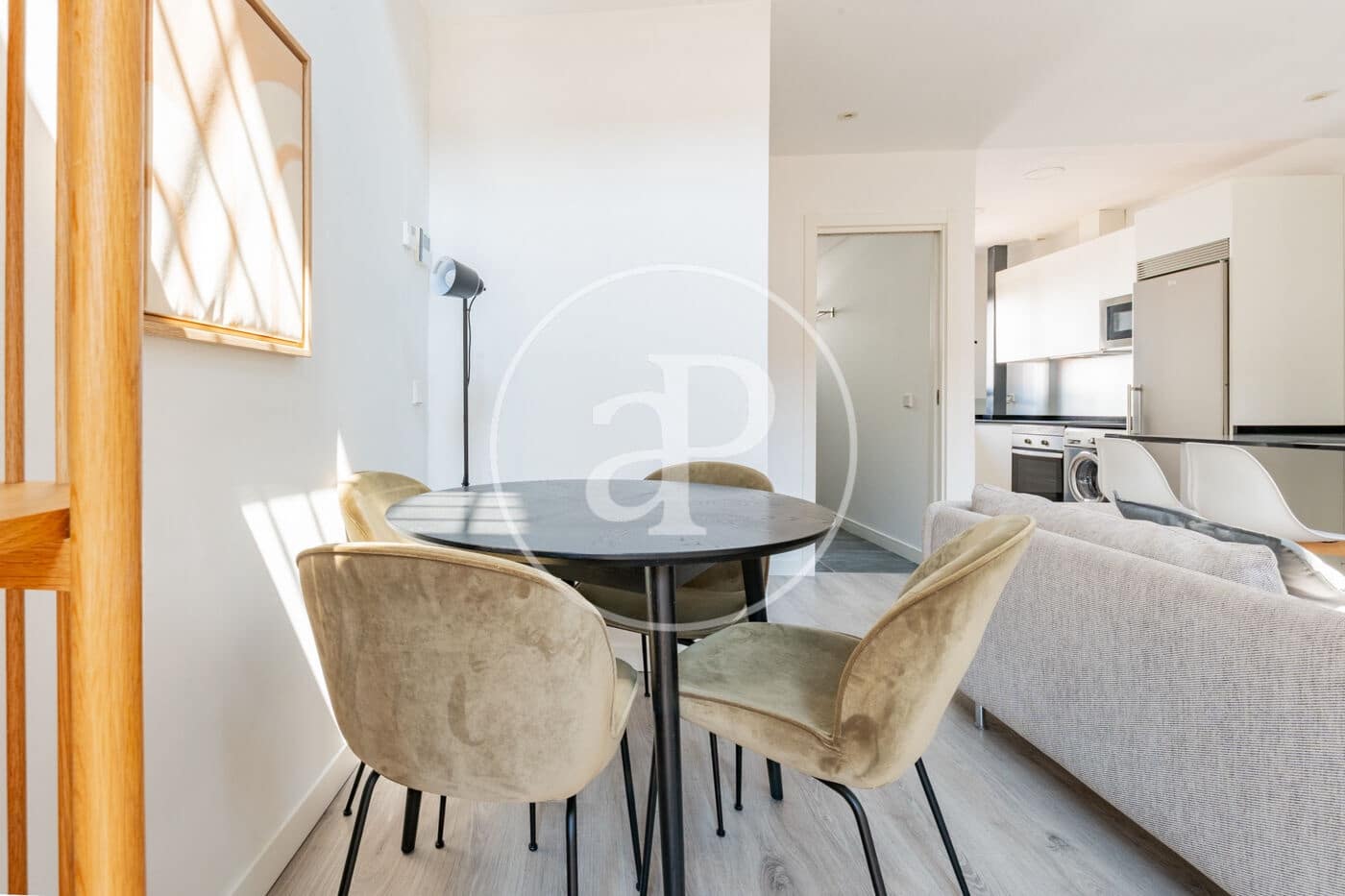 2 camera da letto Appartamento in vendita in Madrid citta - 850.000 € (Rif: 9952646)