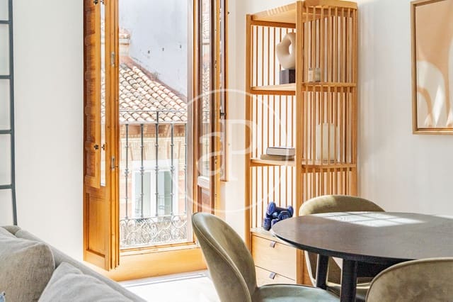 2 camera da letto Appartamento in vendita in Gaztambide, Madrid città - 850.000 € (Rif: 9952646)