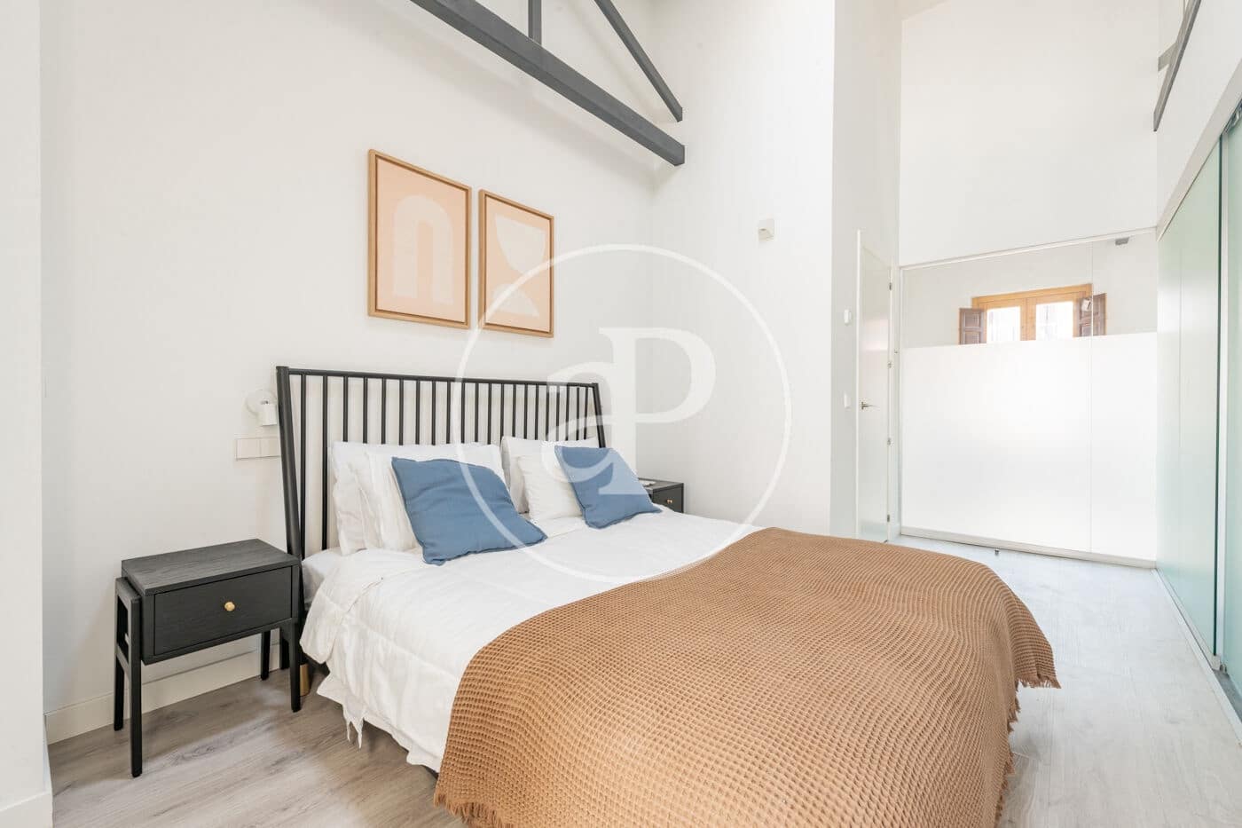 2 camera da letto Appartamento in vendita in Madrid citta - 850.000 € (Rif: 9952646)