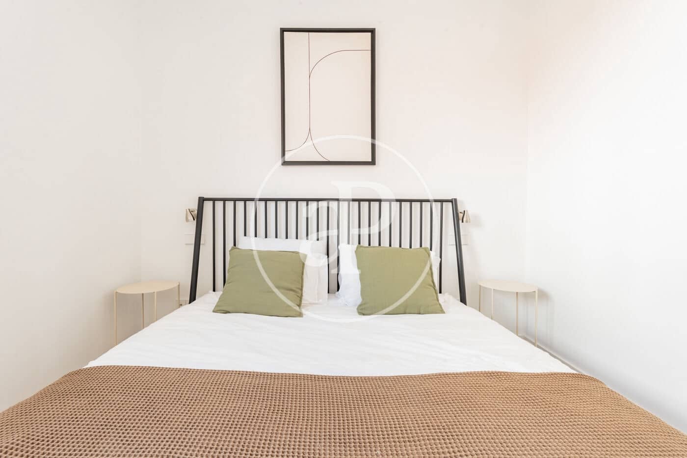 2 bedroom Apartment for sale in Madrid city - € 850,000 (Ref: 9952646)