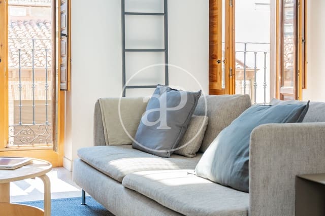 2 soveværelse Lejlighed til salg i Gaztambide, Madrid by - € 850.000 (Ref: 9952646)