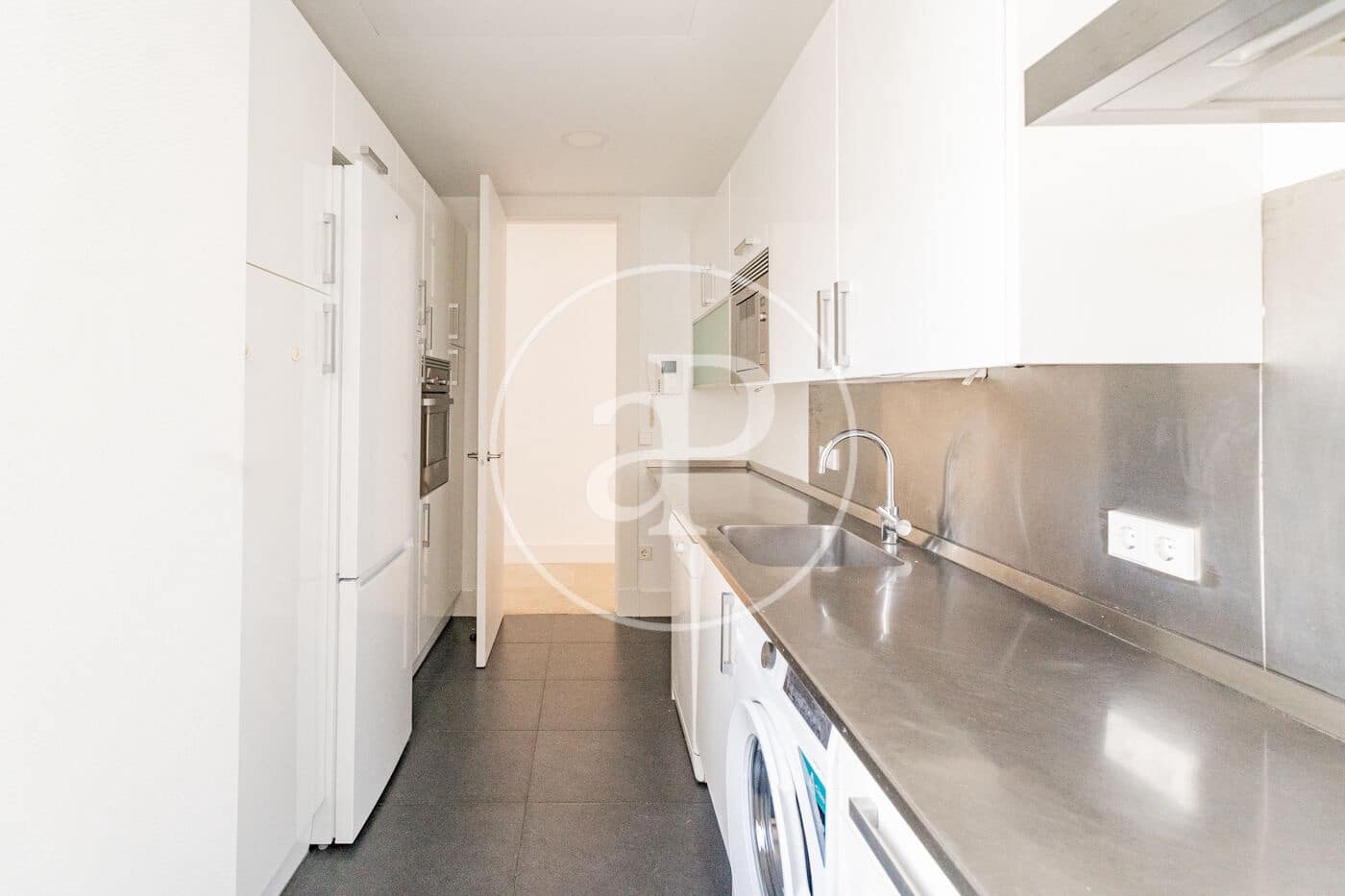 Ático de 3 habitaciones en Madrid ciudad en alquiler - 5.500 € (Ref: 9952647)