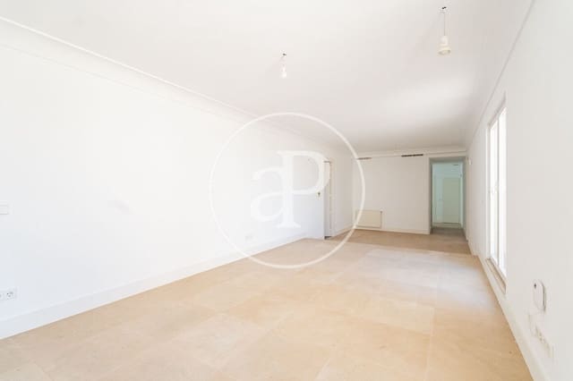Ático de 3 habitaciones en Jerónimos, Madrid ciudad en alquiler - 5.500 € (Ref: 9952647)