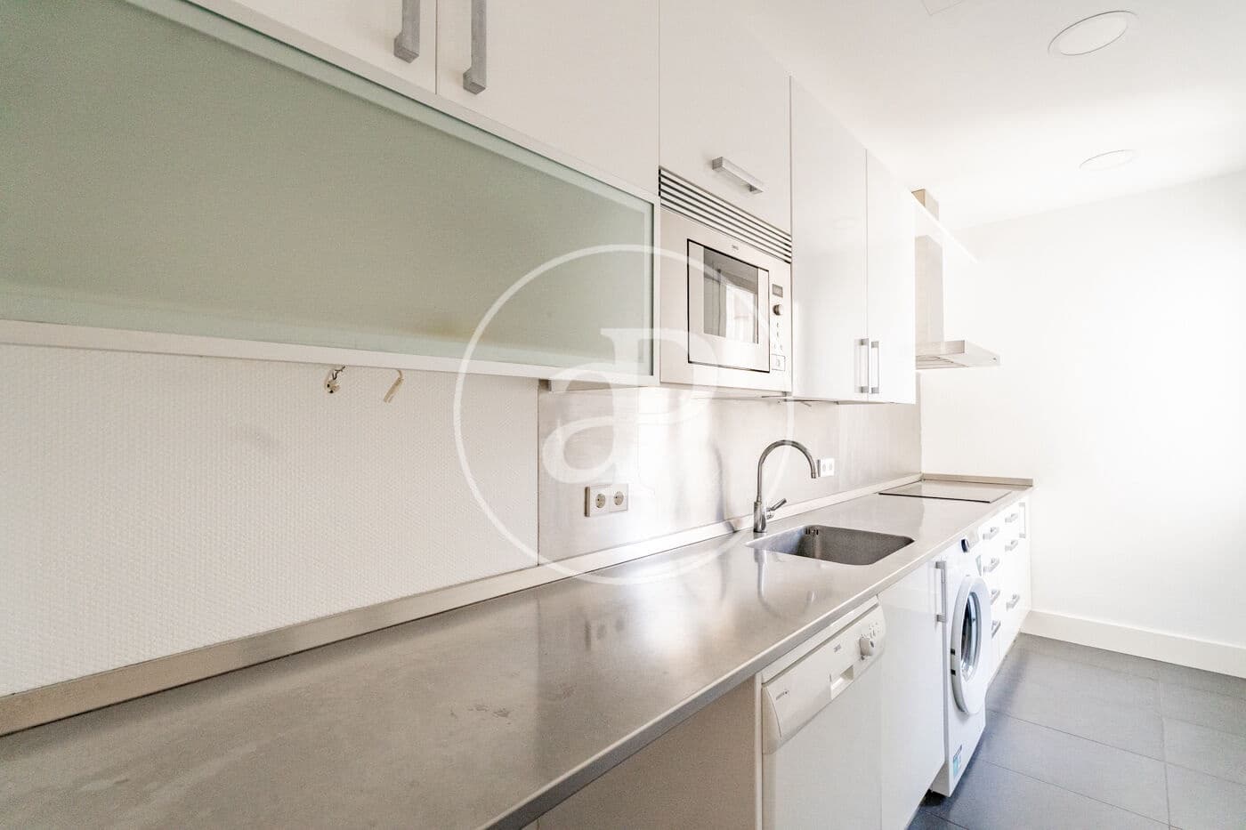 Ático de 3 habitaciones en Madrid ciudad en alquiler - 5.500 € (Ref: 9952647)
