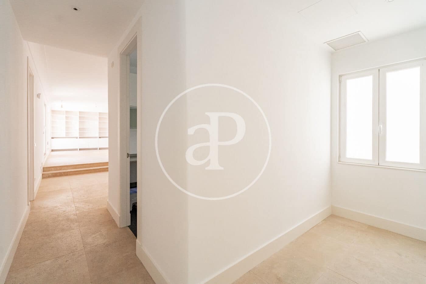 Ático de 3 habitaciones en Madrid ciudad en alquiler - 5.500 € (Ref: 9952647)