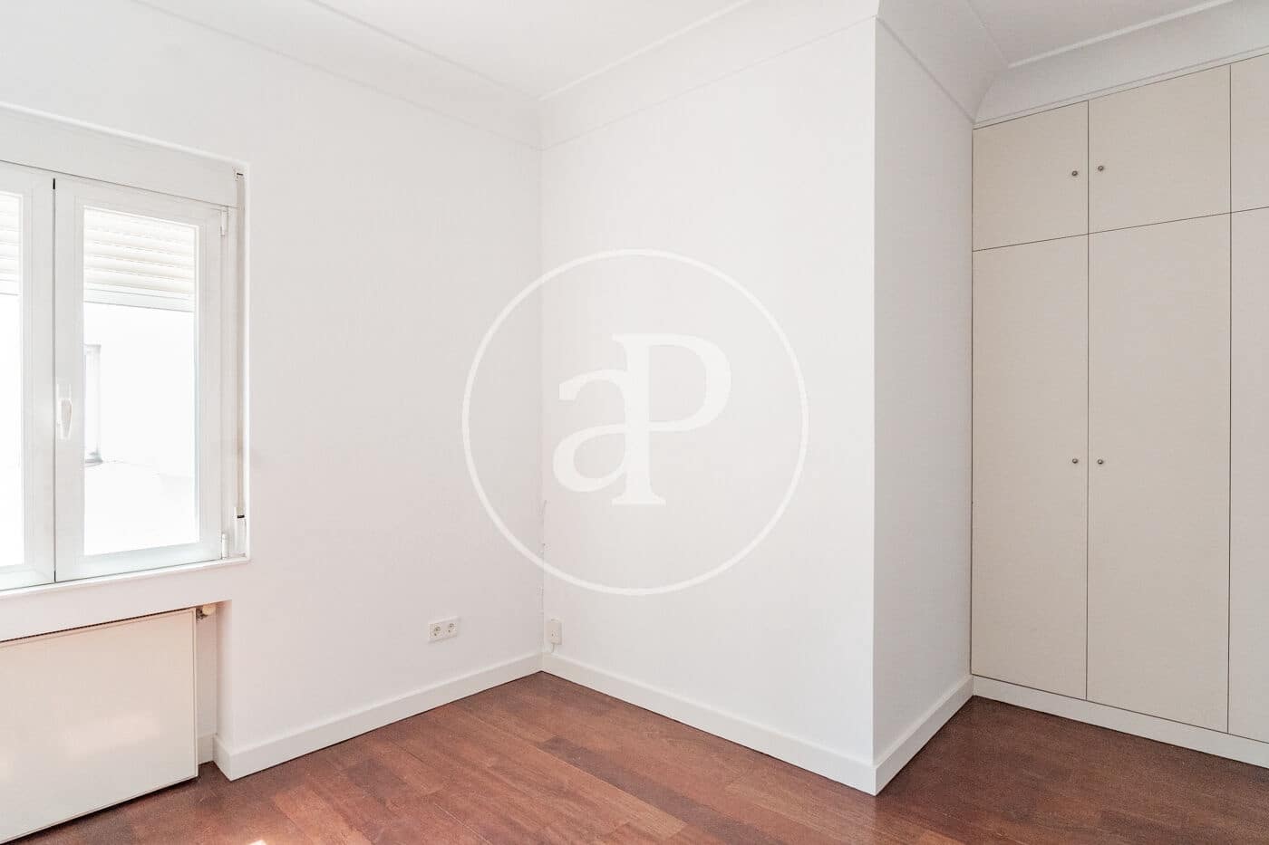 Ático de 3 habitaciones en Madrid ciudad en alquiler - 5.500 € (Ref: 9952647)