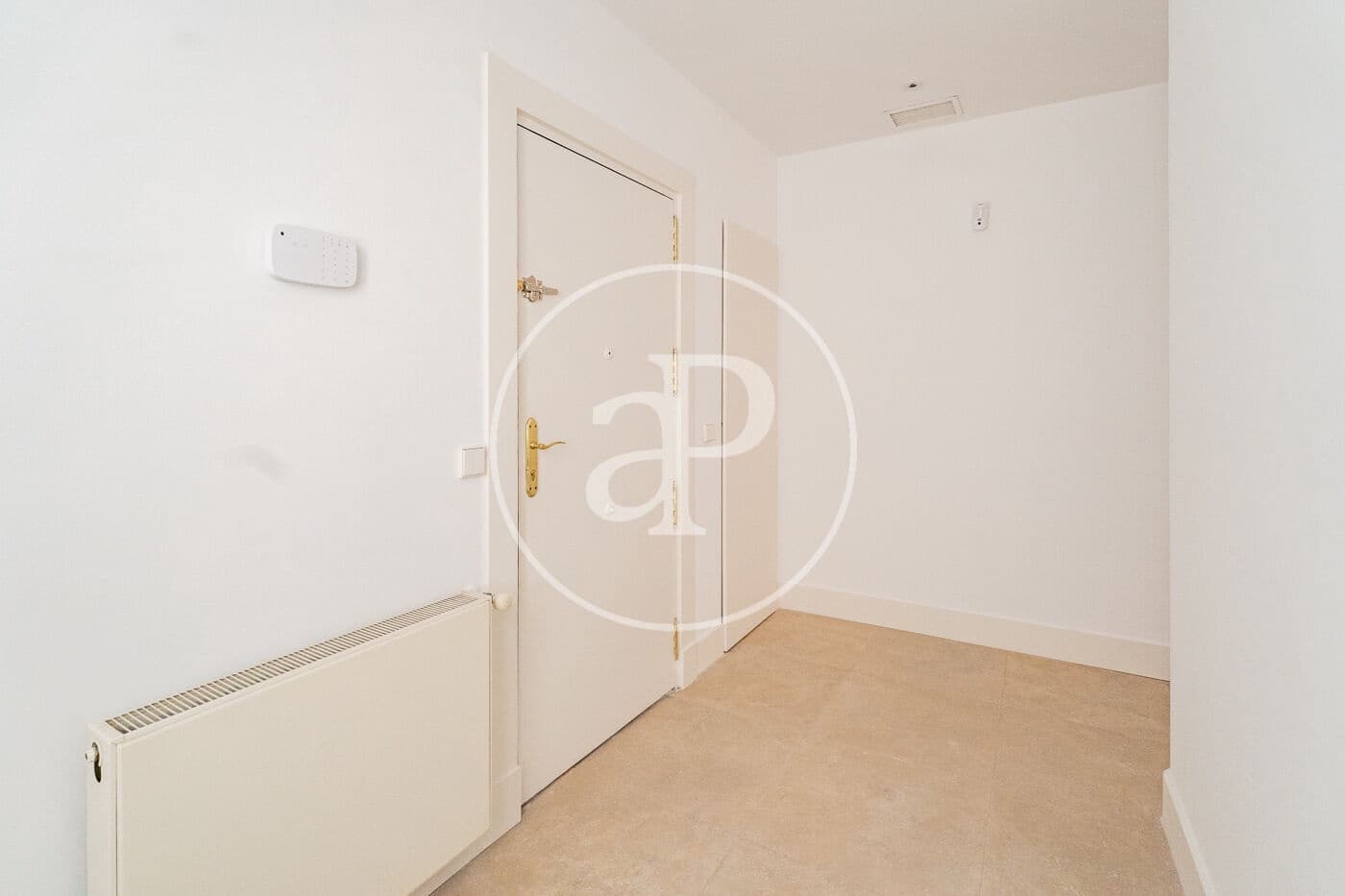 Ático de 3 habitaciones en Madrid ciudad en alquiler - 5.500 € (Ref: 9952647)