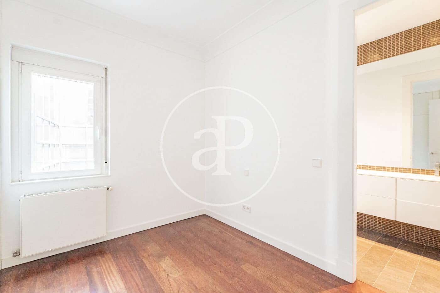 Ático de 3 habitaciones en Madrid ciudad en alquiler - 5.500 € (Ref: 9952647)