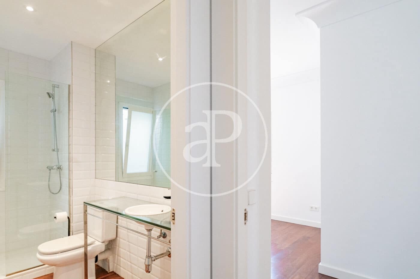 Ático de 3 habitaciones en Madrid ciudad en alquiler - 5.500 € (Ref: 9952647)