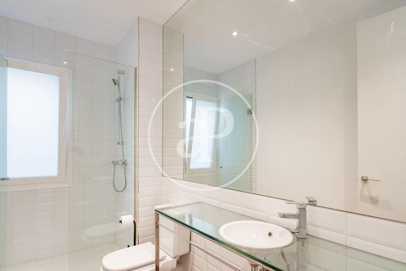 Ático de 3 habitaciones en Madrid ciudad en alquiler - 5.500 € (Ref: 9952647)