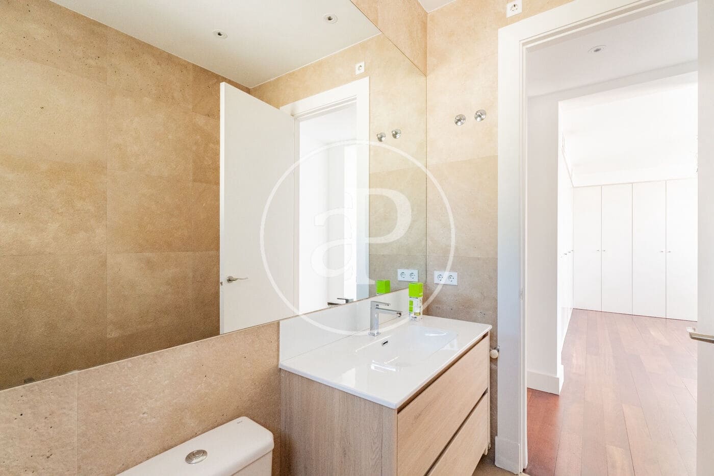 Ático de 3 habitaciones en Madrid ciudad en alquiler - 5.500 € (Ref: 9952647)