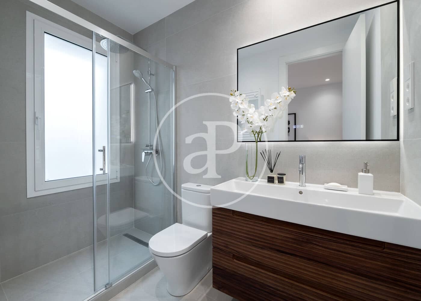 3 camera da letto Appartamento in vendita in Madrid citta - 1.695.000 € (Rif: 9954467)
