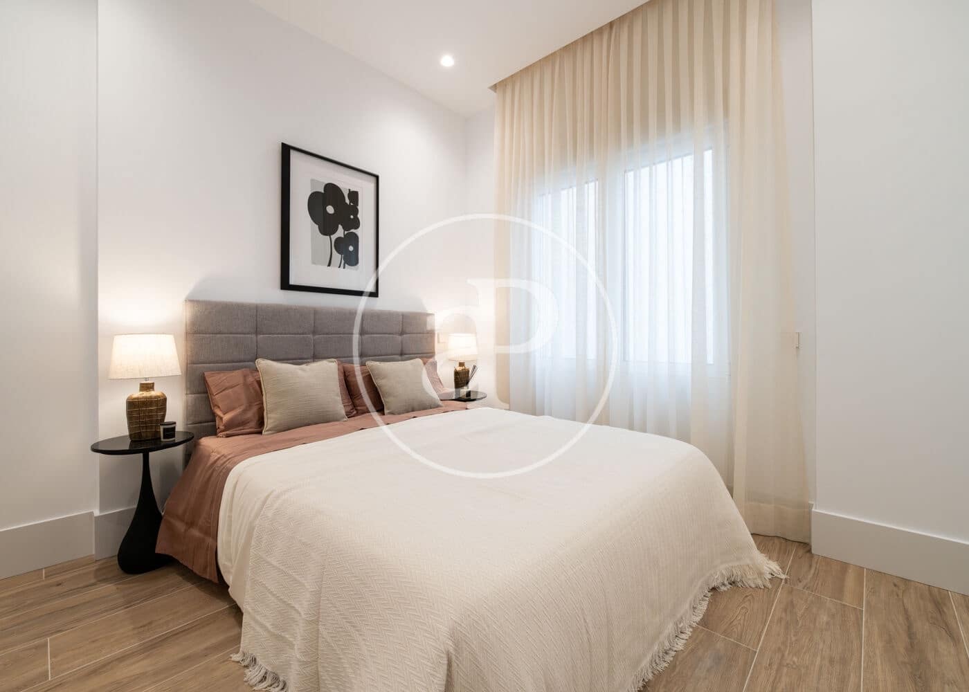 3 camera da letto Appartamento in vendita in Madrid citta - 1.695.000 € (Rif: 9954467)