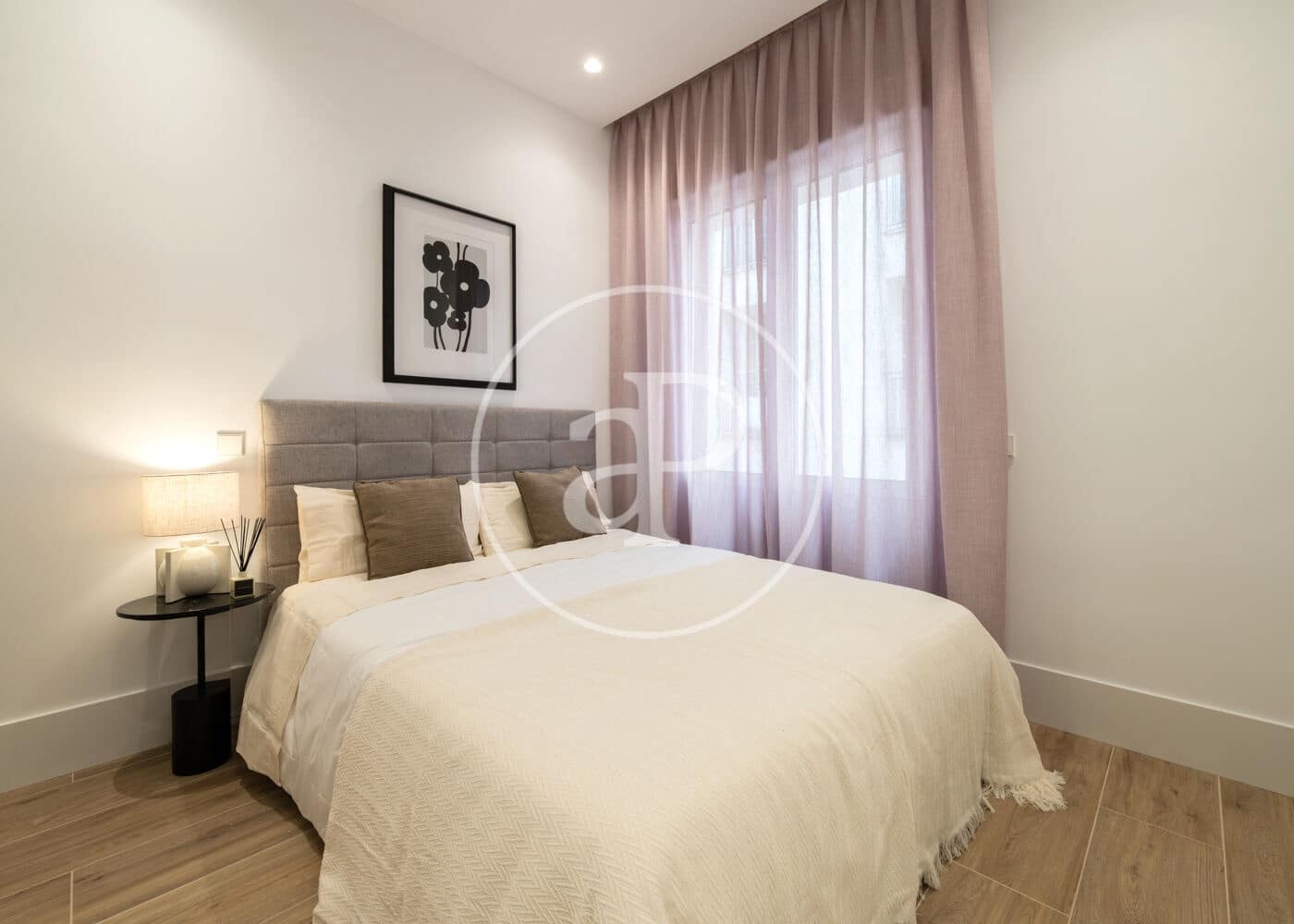 3 camera da letto Appartamento in vendita in Madrid citta - 1.695.000 € (Rif: 9954467)