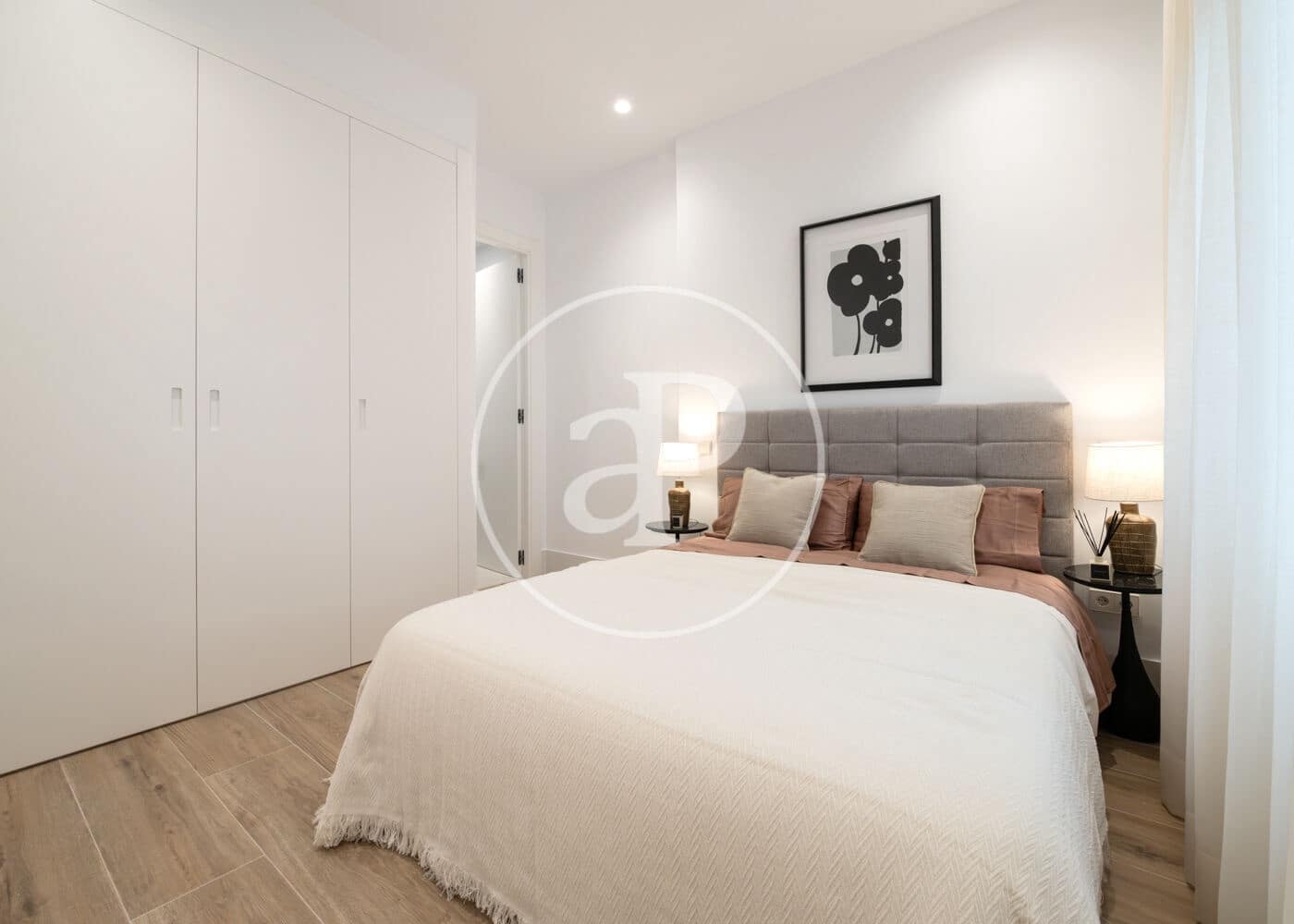 3 camera da letto Appartamento in vendita in Madrid citta - 1.695.000 € (Rif: 9954467)