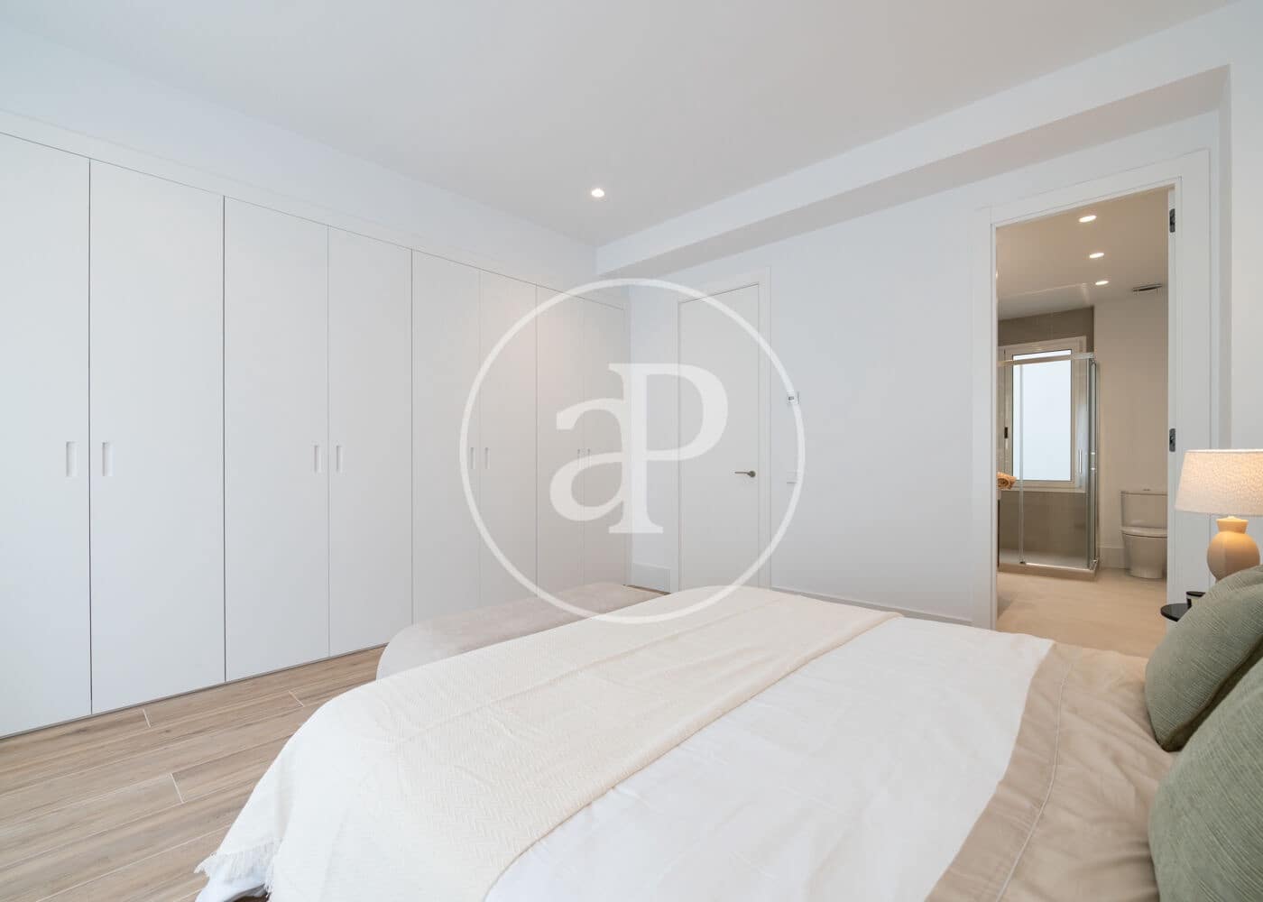 3 camera da letto Appartamento in vendita in Madrid citta - 1.695.000 € (Rif: 9954467)