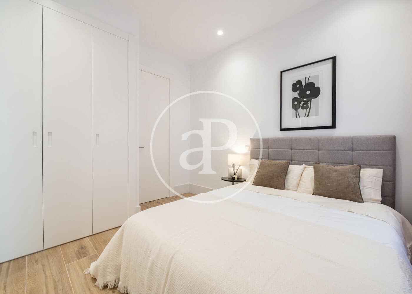 3 camera da letto Appartamento in vendita in Madrid citta - 1.695.000 € (Rif: 9954467)