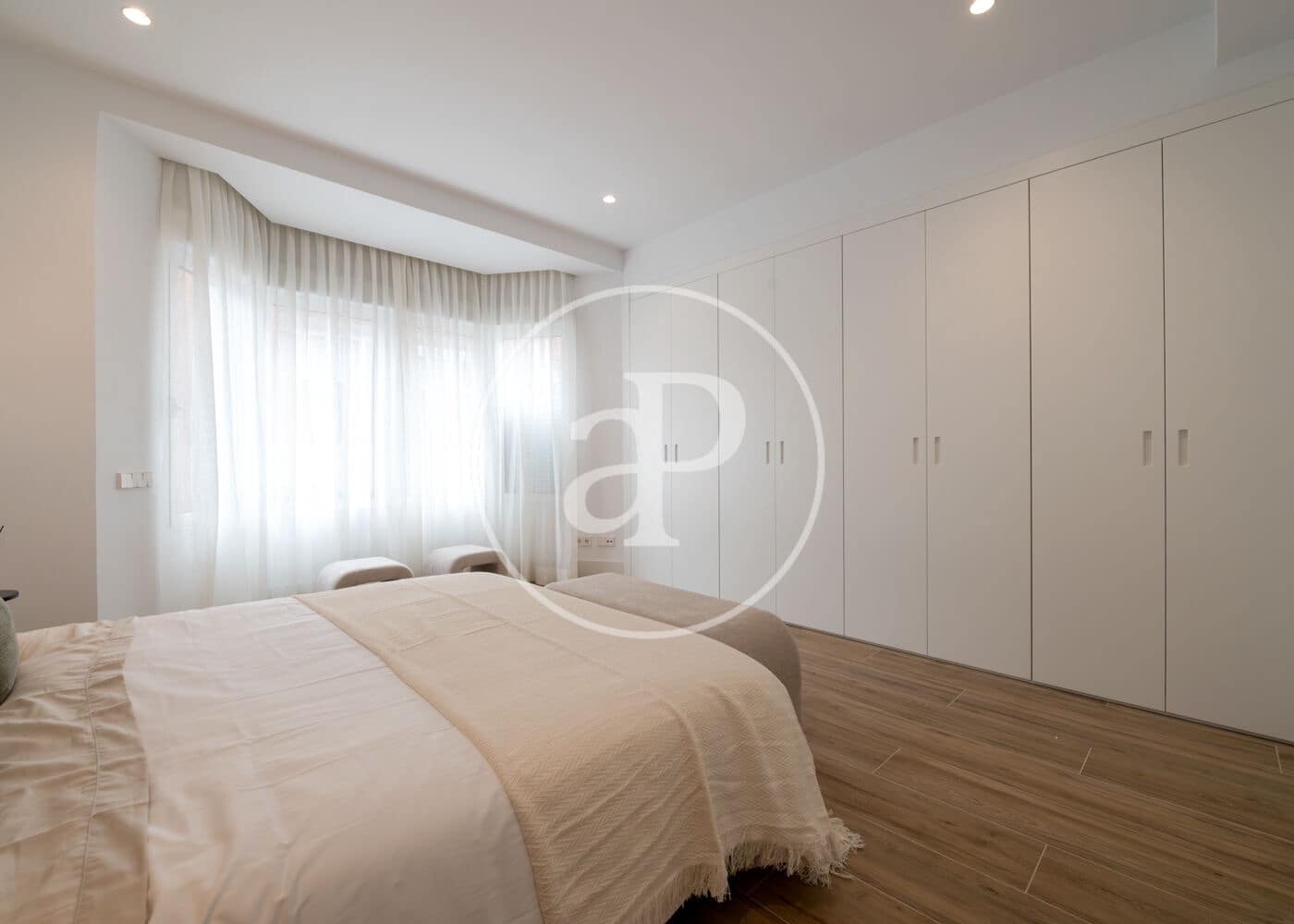 3 camera da letto Appartamento in vendita in Madrid citta - 1.695.000 € (Rif: 9954467)