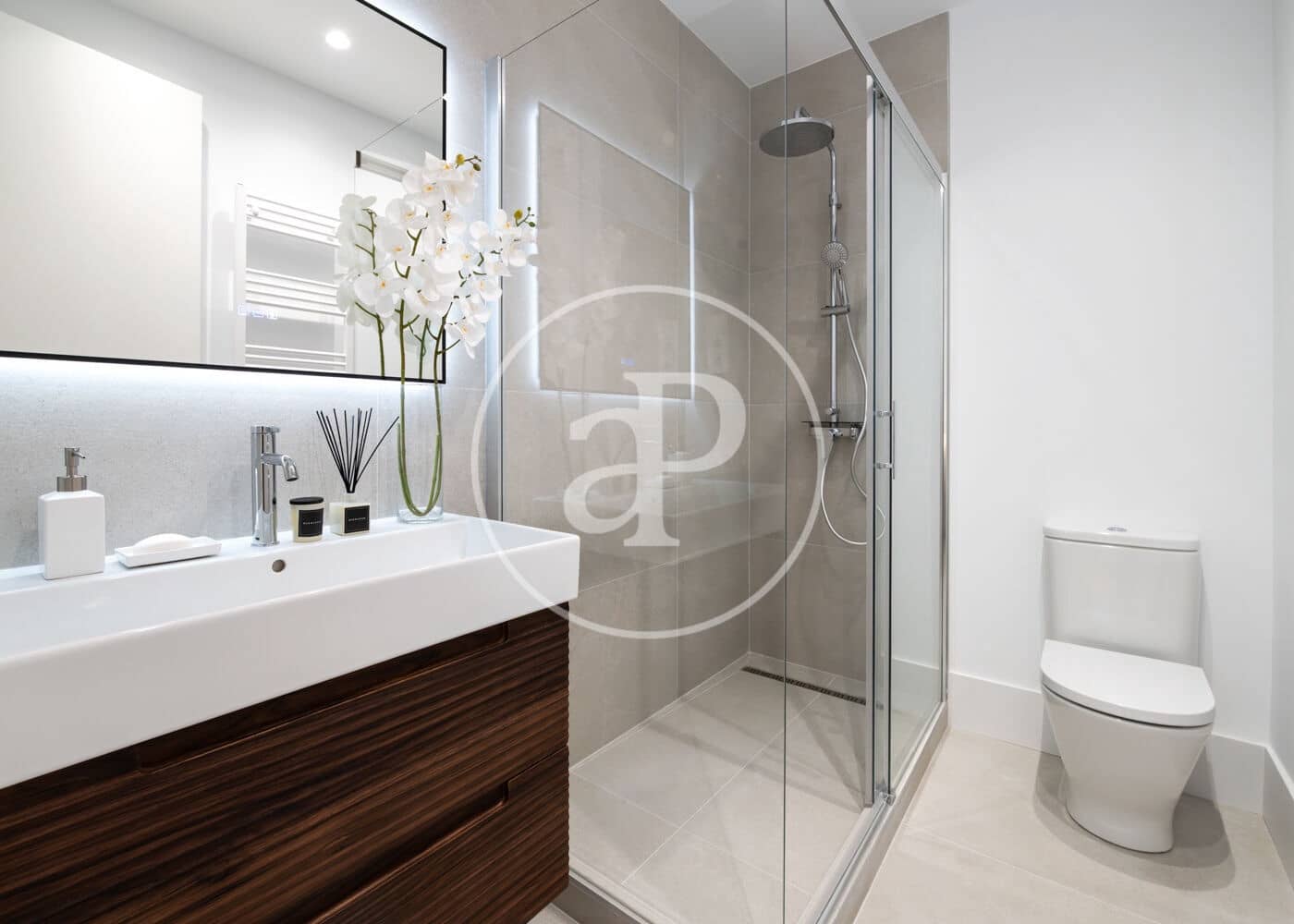 3 camera da letto Appartamento in vendita in Madrid citta - 1.695.000 € (Rif: 9954467)