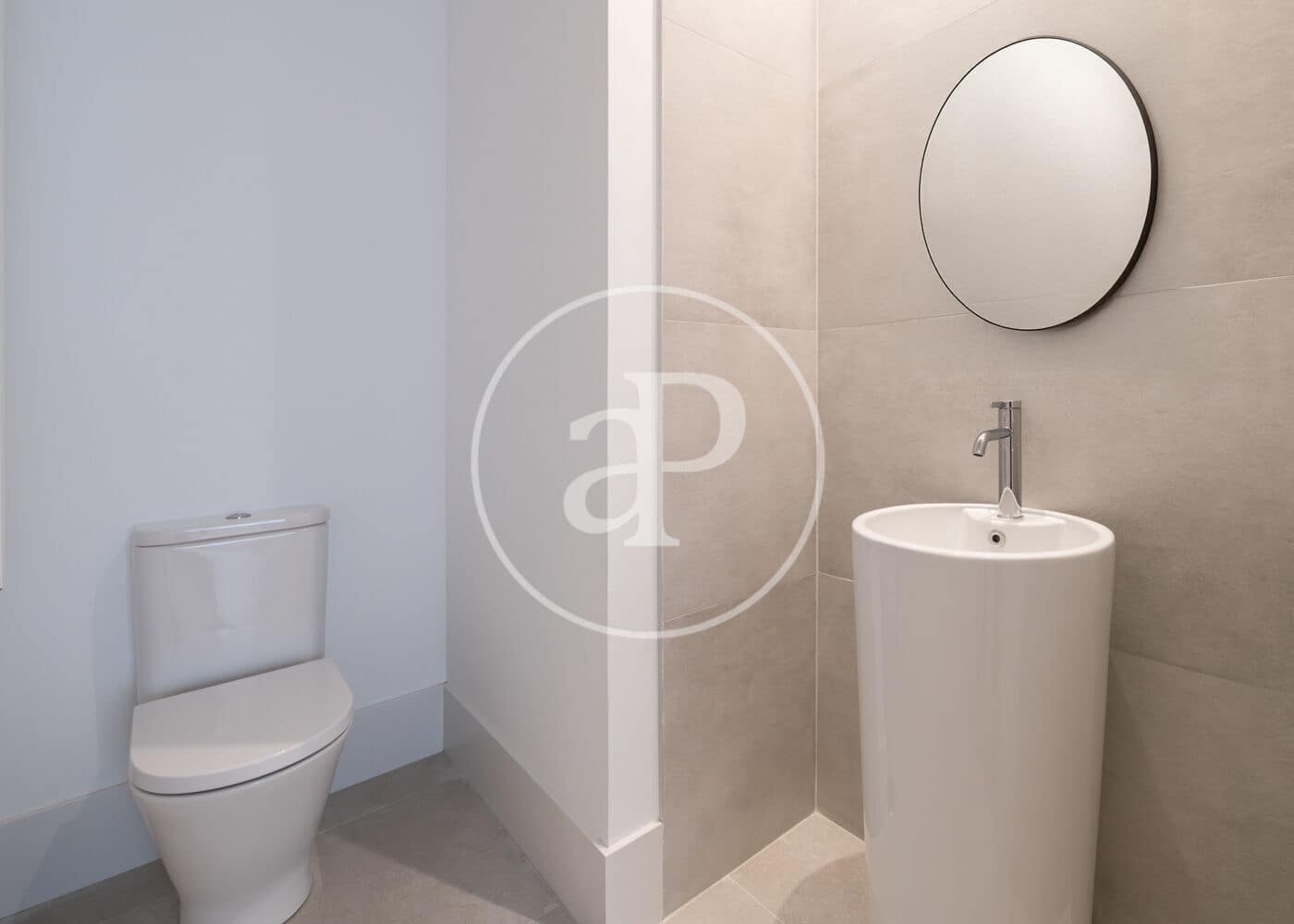 3 camera da letto Appartamento in vendita in Madrid citta - 1.695.000 € (Rif: 9954467)