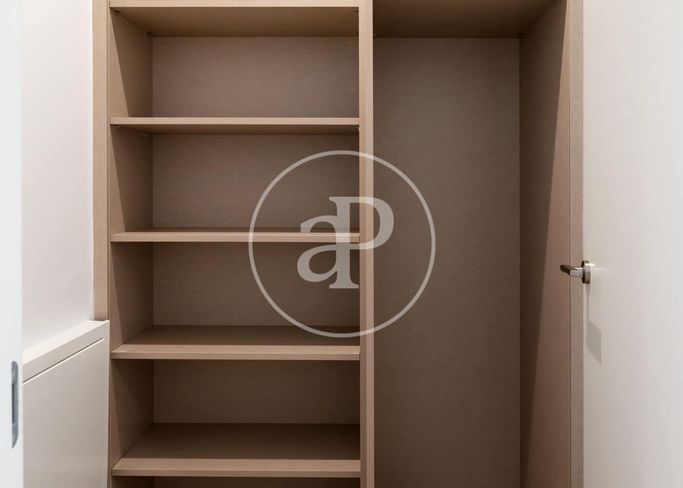 3 camera da letto Appartamento in vendita in Madrid citta - 1.695.000 € (Rif: 9954467)