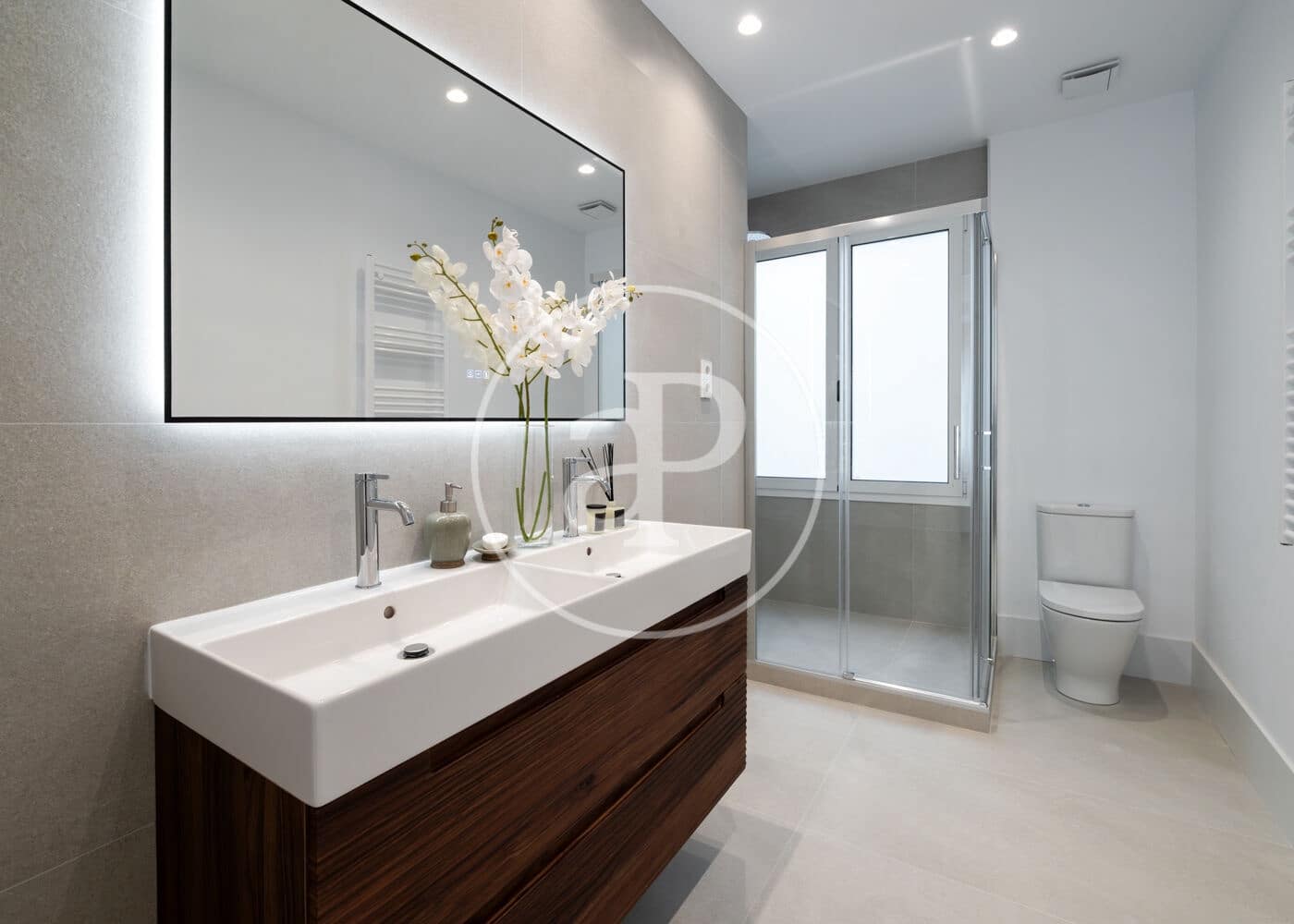 3 camera da letto Appartamento in vendita in Madrid citta - 1.695.000 € (Rif: 9954467)