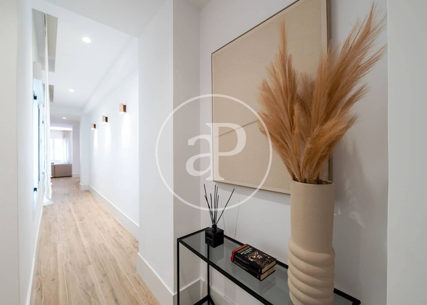 3 camera da letto Appartamento in vendita in Madrid citta - 1.695.000 € (Rif: 9954467)