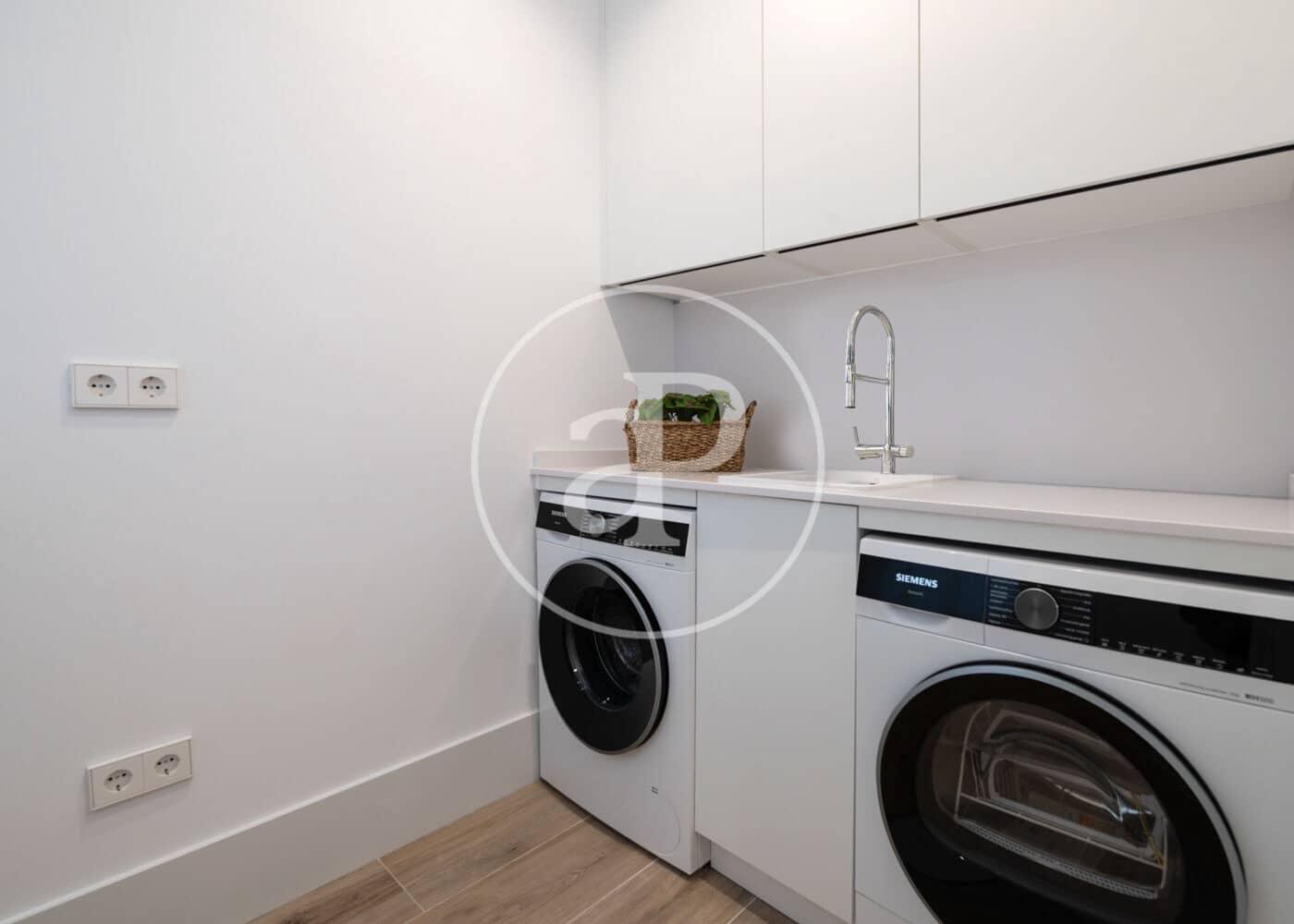 3 camera da letto Appartamento in vendita in Madrid citta - 1.695.000 € (Rif: 9954467)