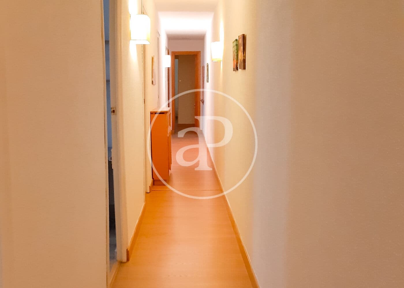 Apartamento de 4 habitaciones en Madrid ciudad en venta - 890.000 € (Ref: 9954468)