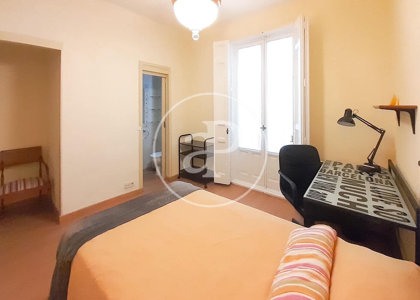 Apartamento de 4 habitaciones en Madrid ciudad en venta - 890.000 € (Ref: 9954468)