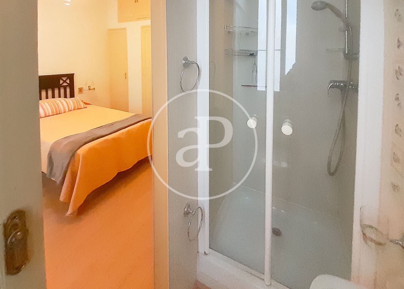 Apartamento de 4 habitaciones en Madrid ciudad en venta - 890.000 € (Ref: 9954468)
