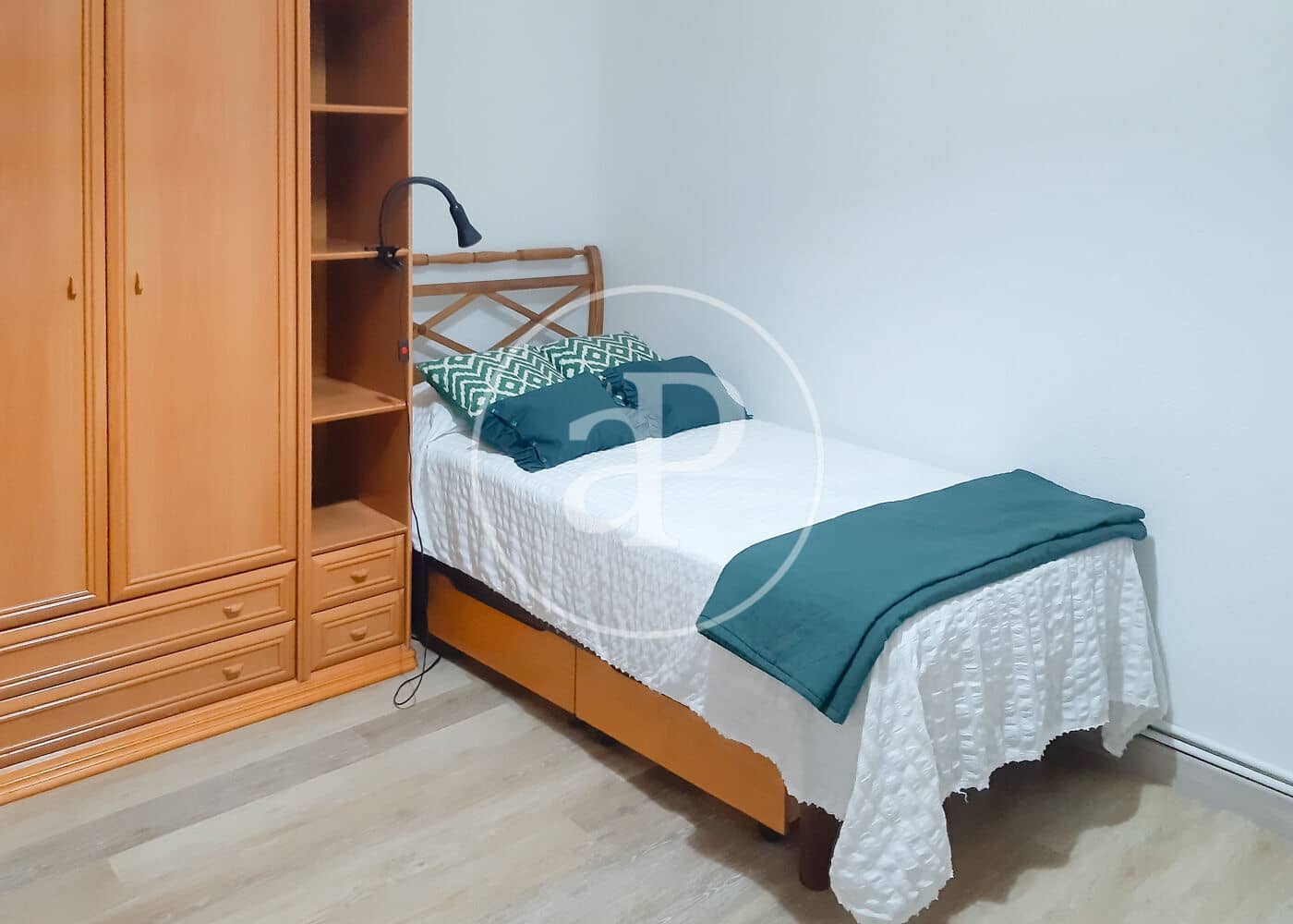 Apartamento de 4 habitaciones en Madrid ciudad en venta - 890.000 € (Ref: 9954468)