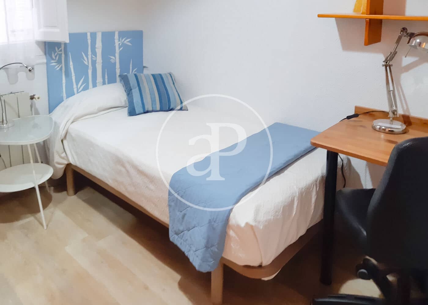 Apartamento de 4 habitaciones en Madrid ciudad en venta - 890.000 € (Ref: 9954468)
