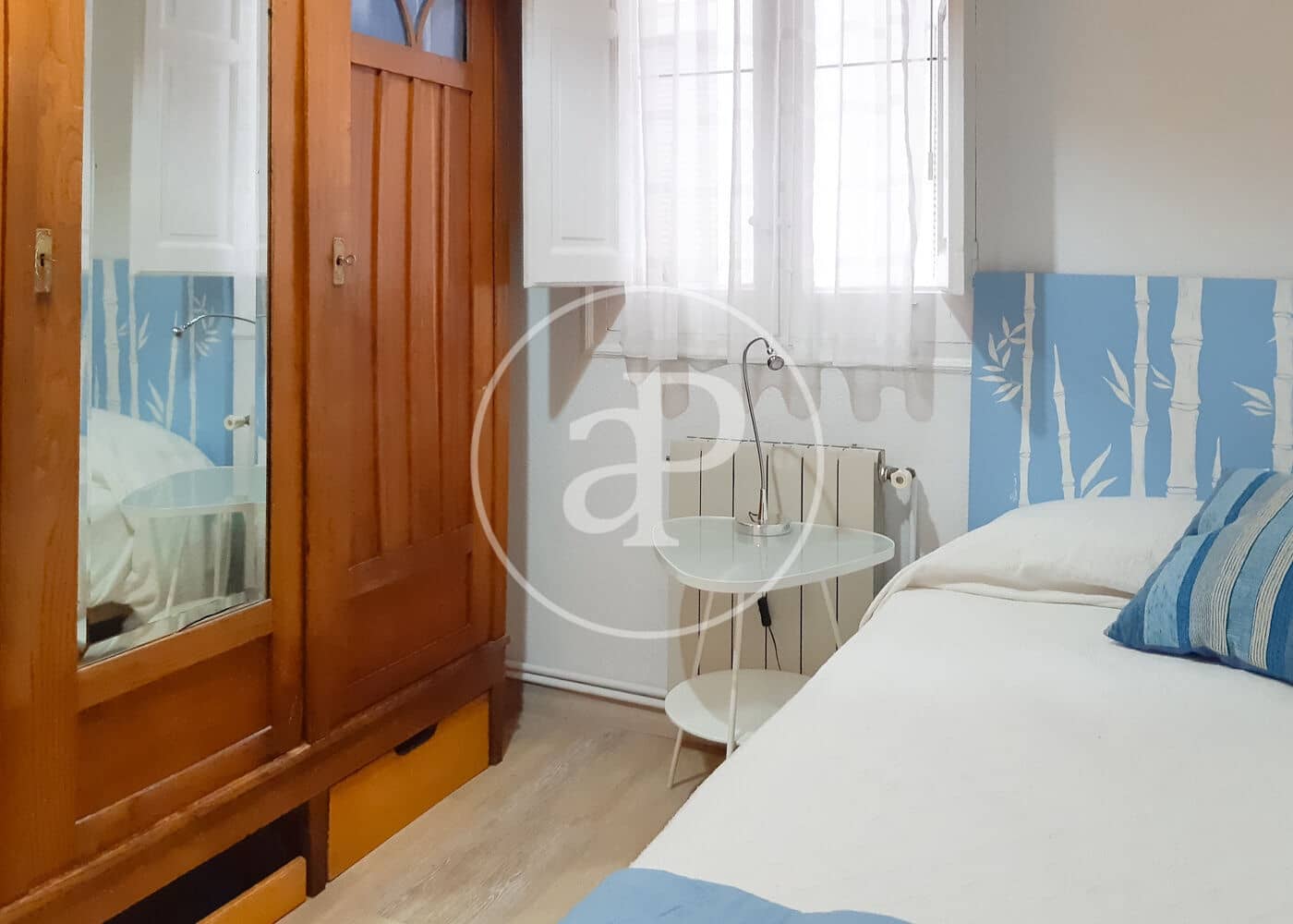 Apartamento de 4 habitaciones en Madrid ciudad en venta - 890.000 € (Ref: 9954468)