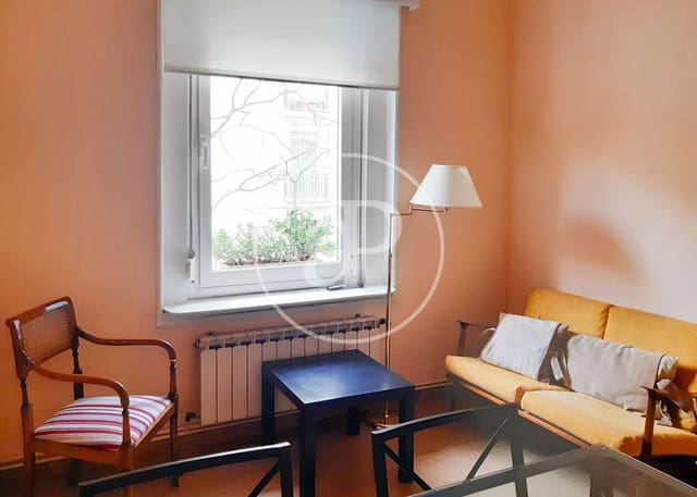 4 soverom Leilighet til salgs i Lista, Madrid by - € 890 000 (Ref: 9954468)