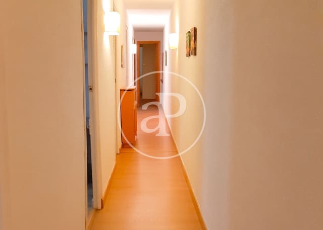 4 soverom Leilighet til salgs i Lista, Madrid by - € 890 000 (Ref: 9954468)