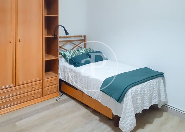 4 soverom Leilighet til salgs i Lista, Madrid by - € 890 000 (Ref: 9954468)