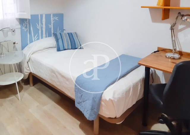 4 soverom Leilighet til salgs i Lista, Madrid by - € 890 000 (Ref: 9954468)