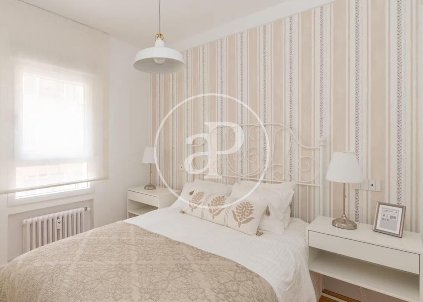 3 makuuhuone Huoneisto vuokrattavana paikassa Madrid kaupunki - 5 500 € (Ref: 9954469)